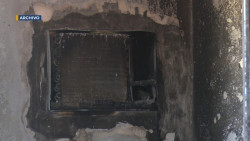 Se incendian casas en Cajeme por sobrecalentamiento en cableado eléctrico