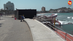 Colocarán nuevo monumento en Mazatlán