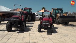 Con éxito concluye la Infoagro Exhibition 2022