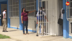 Tres planteles educativos presentan rebrotes de Covid-19