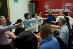 Va Cecop por la recuperación de los espacios públicos