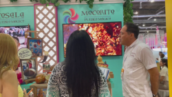 693 citas de negocios se concretaron por Sinaloa en el Tianguis Turístico