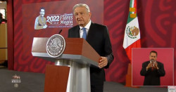 AMLO niega que el subsidio al IEPS de las gasolinas afecte economía del gobierno