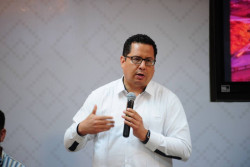 Presenta Secretaría de Salud Modelo Integral para la Atención de la salud Animal