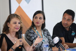 Anuncian la Carrera del Día del Periodista