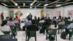 Confía grupo Alerta en su fuerza laboral para crear proyectos de innovación