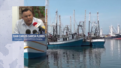Aprobada la propuesta de CANAINPESCA para acciones de inspección y vigilancia.
