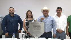 Reconocen al municipio de Bácum  y lo premian a nivel Latinoamérica