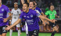 Nico Díaz sale de Mazatlán