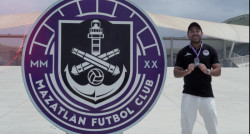 Marco Fabián renueva con Mazatlán FC
