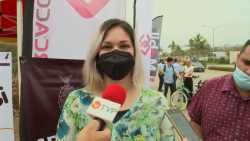 Invitan a participar en rodada estatal simultanea