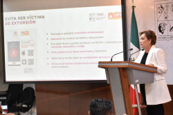 Alerta Seguridad Pública de Sonora por nueva modalidad de extorsión telefónica reportada al 9-1-1
