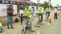 Aliados por la movilidad en Mazatlán