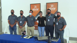 Anuncian Paranacionales CONADE etapa municipal
