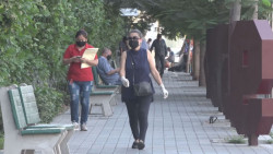 No hay que alarmar a la sociedad  ante el repunte de casos por Covid-19