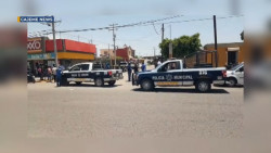 Inicia el mes de Junio con varios hechos violentos en Cajeme