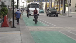 Se requiere plan de movilidad Urbana en Mazatlán