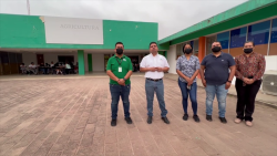 Se sostiene paro laboral en CECYTE de la Cruz de Elota