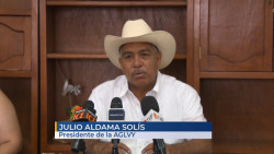 Llegan apoyos a los ganaderos del Valle del Yaqui