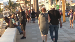 Mazatlán sin registros de temporadas bajas en ocupación hotelera