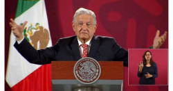 López Obrador confirma que no asistirá a la Cumbre de las Américas