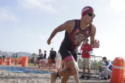 Buenos resultados en el triatlón para Sonora en los Nacionales CONADE