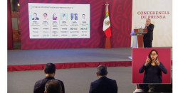 Morena ganó en 4 de los 6 estados, según preliminares del INE