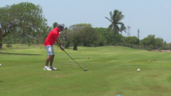 Supera las expectativas el Torneo de Golf Alhma Medical Center
