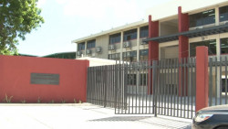 Detectan corrupción en la escuela secundaria Rafael Campoy