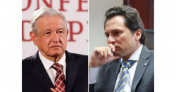 AMLO reitera que Emilio Lozoya no ha hecho reparación de daño