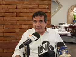 La quinta ola es inminente pero o será de gravedad: Cuen