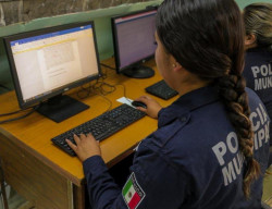Brinda la SSPM cerca de 300 servicios durante el mes de mayo enfocados en la prevención del delito