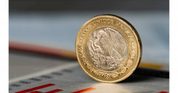 OCDE reduce pronóstico de crecimiento de México de 2.3 a 1.9% este año