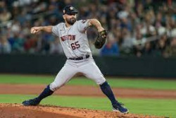 José Urquidy cerrará serie ante Marineros