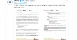 Con los datos basta: ya no tendrás que dar Constancia de Situación Fiscal, informó el SAT