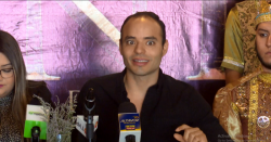 Invitan a la obra de teatro Daniel siervo del Dios viviente