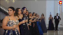 Llaman a conducir con prudencia después de fiestas de graduación
