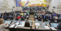 Logra Itson autonomia plena tras votacion en el Congreso del Estado
