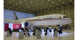 Argentina podría comprar el avión presidencial, dice López Obrador
