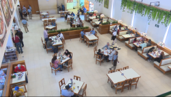 Se preparan restauranteros para el día del padre