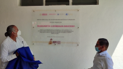 Celebran 60 años de la creación del Instituto Nacional de la Pesca