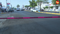Mujer muere atropellada por la Juan Carrasco