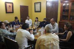 Alertan por brote de dengue en Álamos, mantienen preocupación