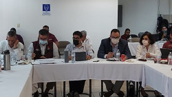 Piden declaración como zona de emergencia en Nogales, tras fuerte sequía