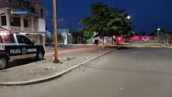 Sigue la ola de violencia en Cajeme