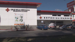 Solo un traslado de emergencia reporta cruz roja después de la quinta ola de covid