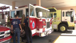 Se avanza en la posible municipalización de Bomberos