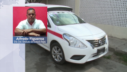 Asaltan a taxista y lo apuñalan con arma blanca en Mazatlán
