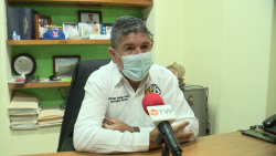 Ecotaxis verdes ofrece sanitizar escuelas gratis