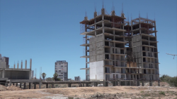 Siguen importando mano de obra en obras de construcción de Mazatlán
